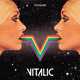 Песня Vitalic - Waiting For The Stars (feat. David Shaw)