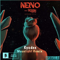 Песня NERVO & Timmy Trumpet - Anywhere You Go (Kyodee Moonlight Remix)