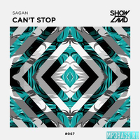 Песня Sagan - Can't Stop (Extended Mix)