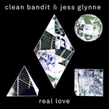 Песня Clean Bandit feat. Jess Glynne - Real Love (Extended Mix)