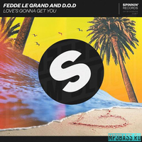 Песня Fedde Le Grand - Love's Gonna Get You (feat. Dod)