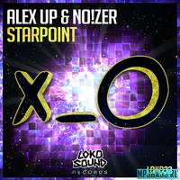 Песня Alex Up - Starpoint (feat. NO!ZER)