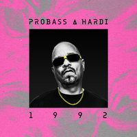 Песня Probass ∆ Hardi - 1992 (Original Mix)