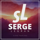 Песня Serge Legran - Close Your Eyes (Original Mix)