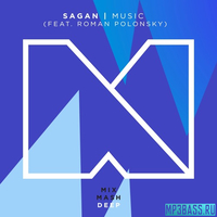 Песня Sagan feat. Roman Polonsky - Music (Extended Mix)