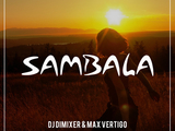 Песня DJ DimixeR & Max Vertigo - Sambala (Sad Panda Club Remix)