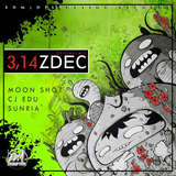 Песня Moon Shot, Cj Edu, Sunria - 3,14ZDEC (Original Mix)