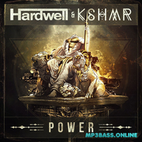 Песня Hardwell - Power (feat. KSHMR)