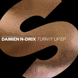 Песня Damien N-Drix - Turn It Up (Original Mix)