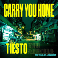 Песня Tiesto - Carry You Home (feat. StarGate & Aloe Blacc)