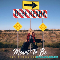 Песня Bebe Rexha - Meant To Be (feat. Florida Georgia Line)