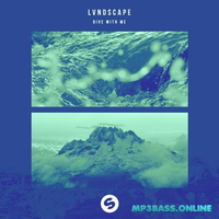 Песня LVNDSCAPE - Dive With Me (feat. Cathrine Lassen)