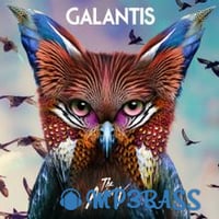 Песня Galantis - Tell Me You Love Me (feat. Throttle)