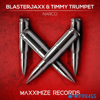 Песня Blasterjaxx - Narco (feat. Timmy Trumpet)