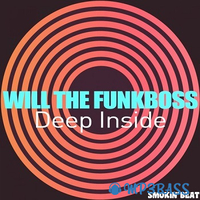 Песня Will The Funkboss - Deep Inside (Original Mix)