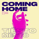 Песня Tiesto & Mesto - Coming Home (Radio Edit)