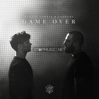 Песня Martin Garrix & Loopers - Game Over (Remake Luke Hoodz & Aman Chauhan)