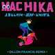 Песня J Balvin feat. Anitta & Jeon - Machika (Dillon Francis Remix)