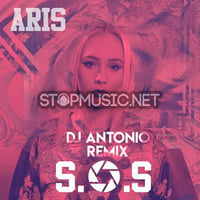 Песня Aris - S.O.S. (DJ Antonio Remix)