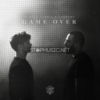 Песня Martin Garrix & Loopers - Game Over (Original Mix)