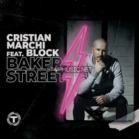 Песня Cristian Marchi feat. Block - Baker Street (Extended Mix)