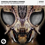 Песня Chocolate Puma & Wiwek - Get Out Of The Way (Extended Mix)