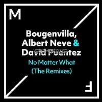 Песня David Puentez & Albert Neve feat. Bougenvilla - No Matter What (VIP Extended Mix)