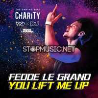 Песня Fedde Le Grand - You Lift Me Up (Original Mix)