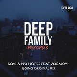 Песня No Hopes & Sovi feat. Vosmoy - Going (Original Mix)