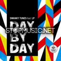 Песня Swanky Tunes - Day By Day (feat. LP)