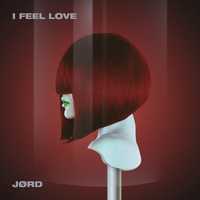 Песня JØRD - I Feel Love (feat. Donna Summer)