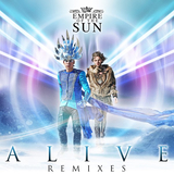 Песня Empire Of The Sun - Alive (Zedd Remix)