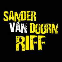 Песня Sander Van Doorn - Riff (Radio Edit)