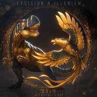 Песня Excision & Illenium - Gold (Stupid Love) (feat. Shallows)