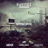 Песня Afrojack & Ravitez & Stvrlord & Bydast & Karim Mika - Smash 2012 (Moon Shot Mashup)