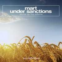 Песня Mart & Under Sanctions - Pump up the Volume (Extended Mix)