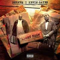 Песня Berner - Light Show (feat. Kevin Gates)