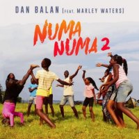 Песня Dan Balan - Numa Numa 2 (feat. Marley Waters)