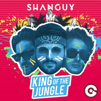 Песня SHANGUY - King Of The Jungle