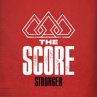 Песня The Score - Stronger