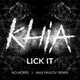 Песня Khia - Lick It (No Hopes & Max Pavlov Remix)