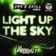 Песня The Prodigy - Light Up The Sky (ZAN & SKILL Remix)