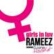 Песня DJane Housekat ft. Rameez - Girls In Luv (Extended Dance Mix)