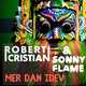 Песня Robert Cristian & Sonny Flame - Mer Dan Idev (Original Mix)