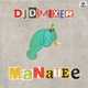 Песня DJ DimixeR - Manatee (Radio Edit)