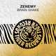 Песня Zenemy - Brain Shake (Original Mix)